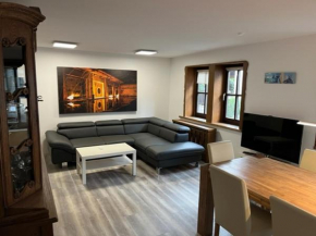 Ferienwohnung Vintage Willingen